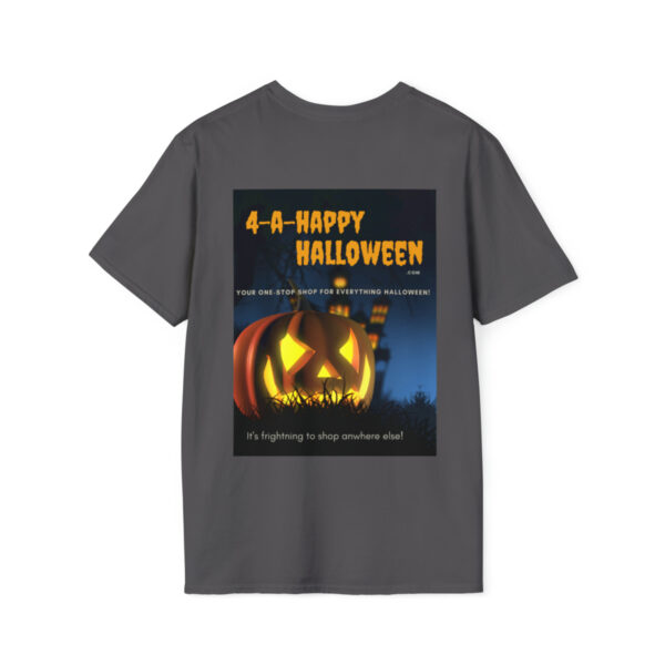 Unisex Softstyle T-Shirt - Image 26