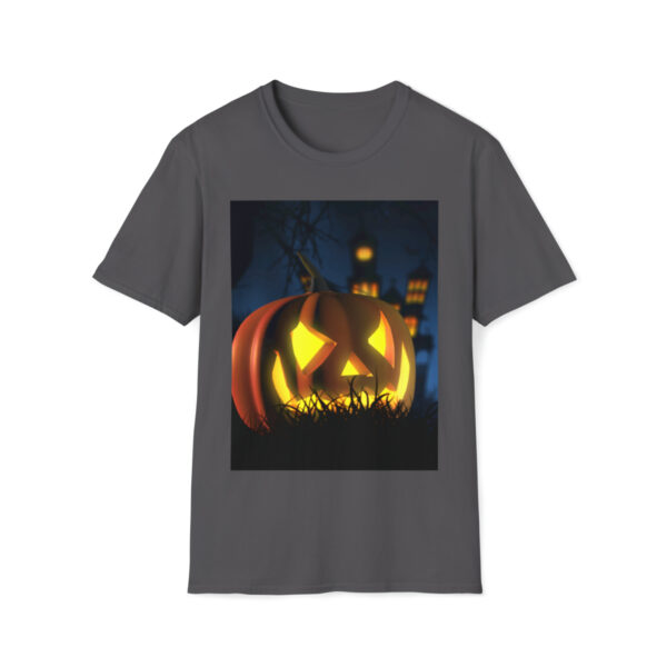Unisex Softstyle T-Shirt - Image 25