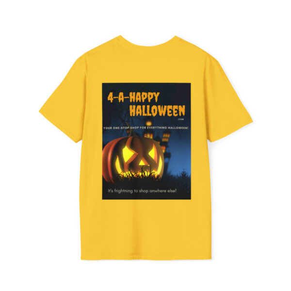 Unisex Softstyle T-Shirt - Image 11