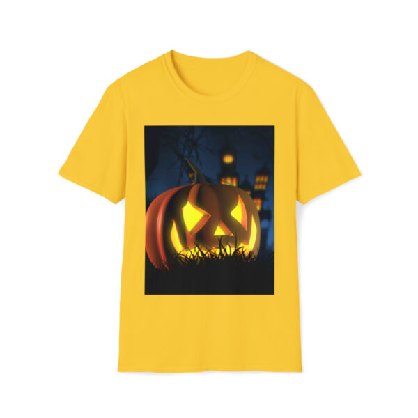 Unisex Softstyle T-Shirt - Image 10