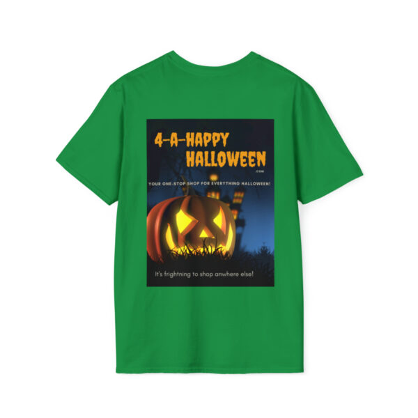 Unisex Softstyle T-Shirt - Image 17