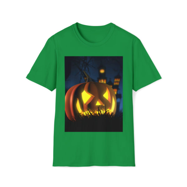 Unisex Softstyle T-Shirt - Image 16