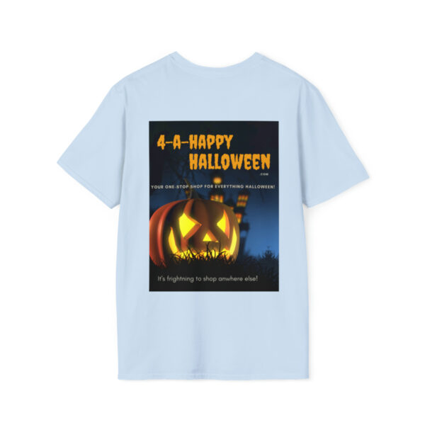Unisex Softstyle T-Shirt - Image 23