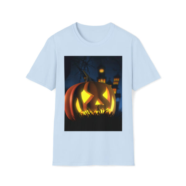 Unisex Softstyle T-Shirt - Image 22