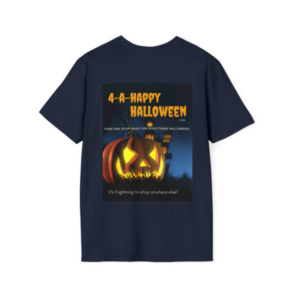 Unisex Softstyle T-Shirt - Image 32
