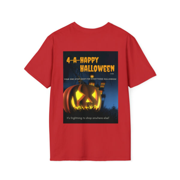 Unisex Softstyle T-Shirt - Image 38