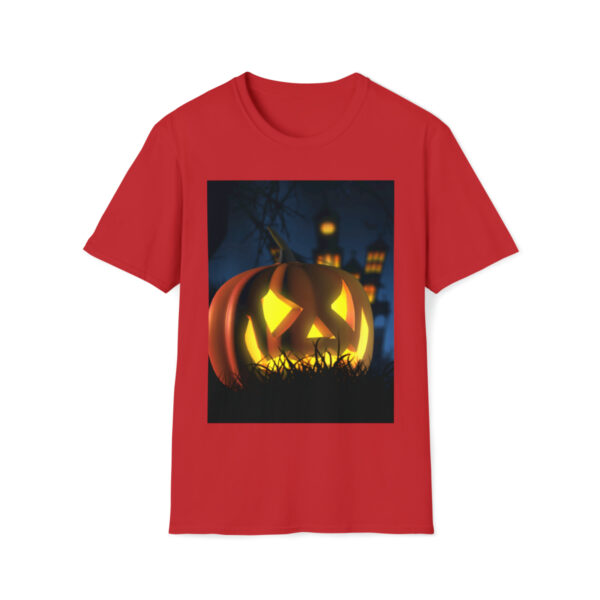 Unisex Softstyle T-Shirt - Image 37