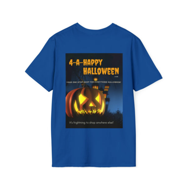 Unisex Softstyle T-Shirt - Image 29