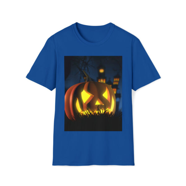 Unisex Softstyle T-Shirt - Image 28