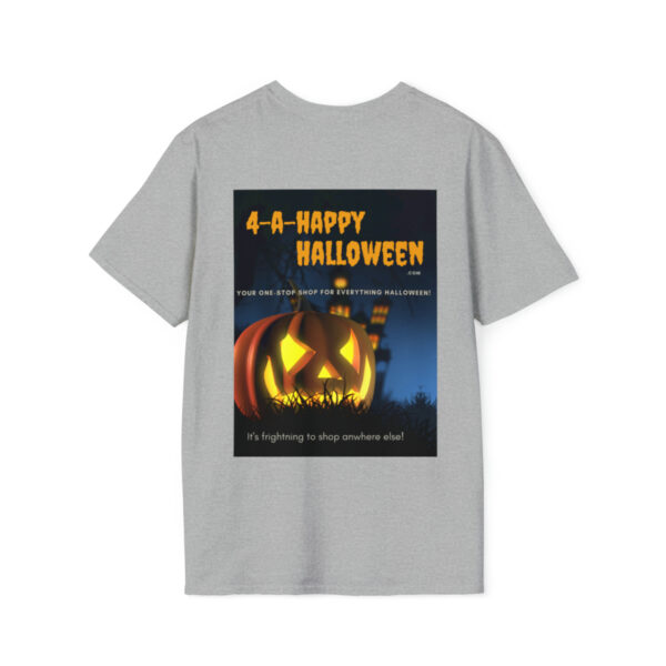 Unisex Softstyle T-Shirt - Image 8
