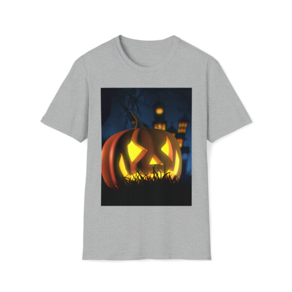 Unisex Softstyle T-Shirt - Image 7