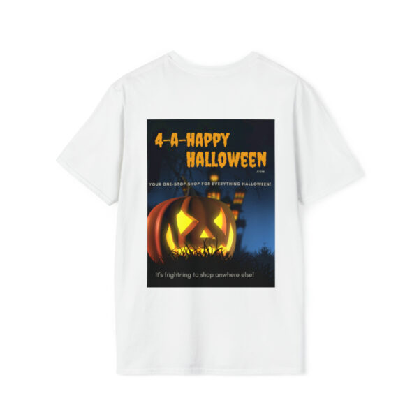 Unisex Softstyle T-Shirt - Image 5