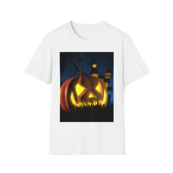 Unisex Softstyle T-Shirt - Image 4