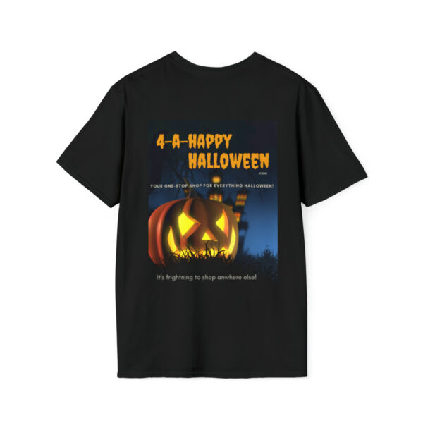 Unisex Softstyle T-Shirt - Image 2