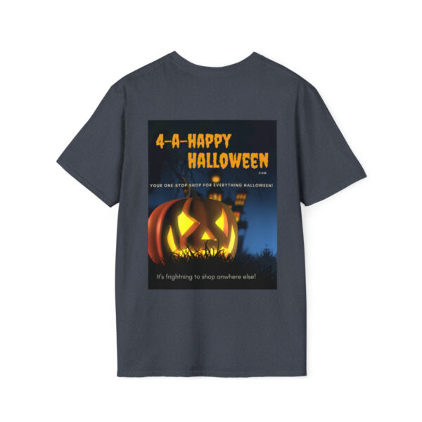 Unisex Softstyle T-Shirt - Image 35