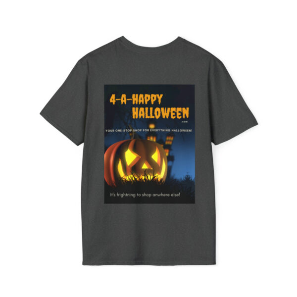Unisex Softstyle T-Shirt - Image 20
